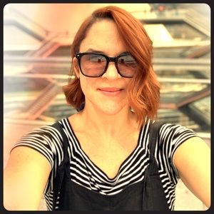 Meet your Posher, Mirell